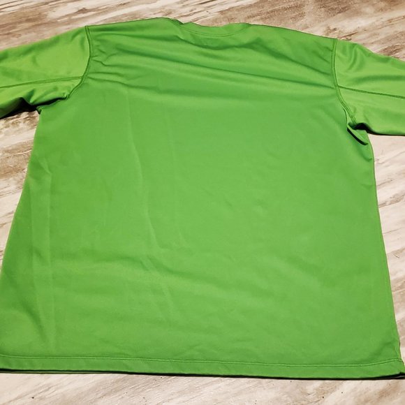 Columbia Omni Wick tee - Picture 5 of 9